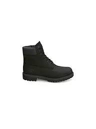 TIMBERLAND | Boots 6 INCH LACE UP WATERPROOF | schwarz