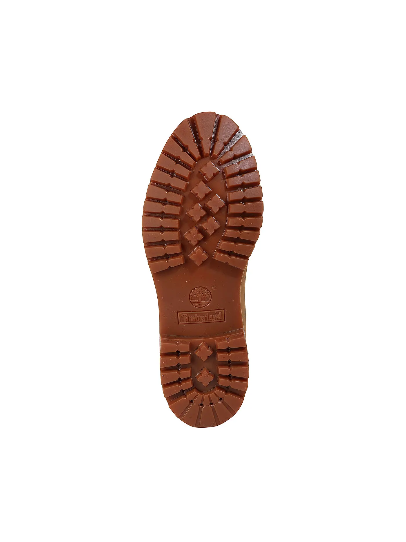 TIMBERLAND | Boots 6 INCH PREMIUM | braun