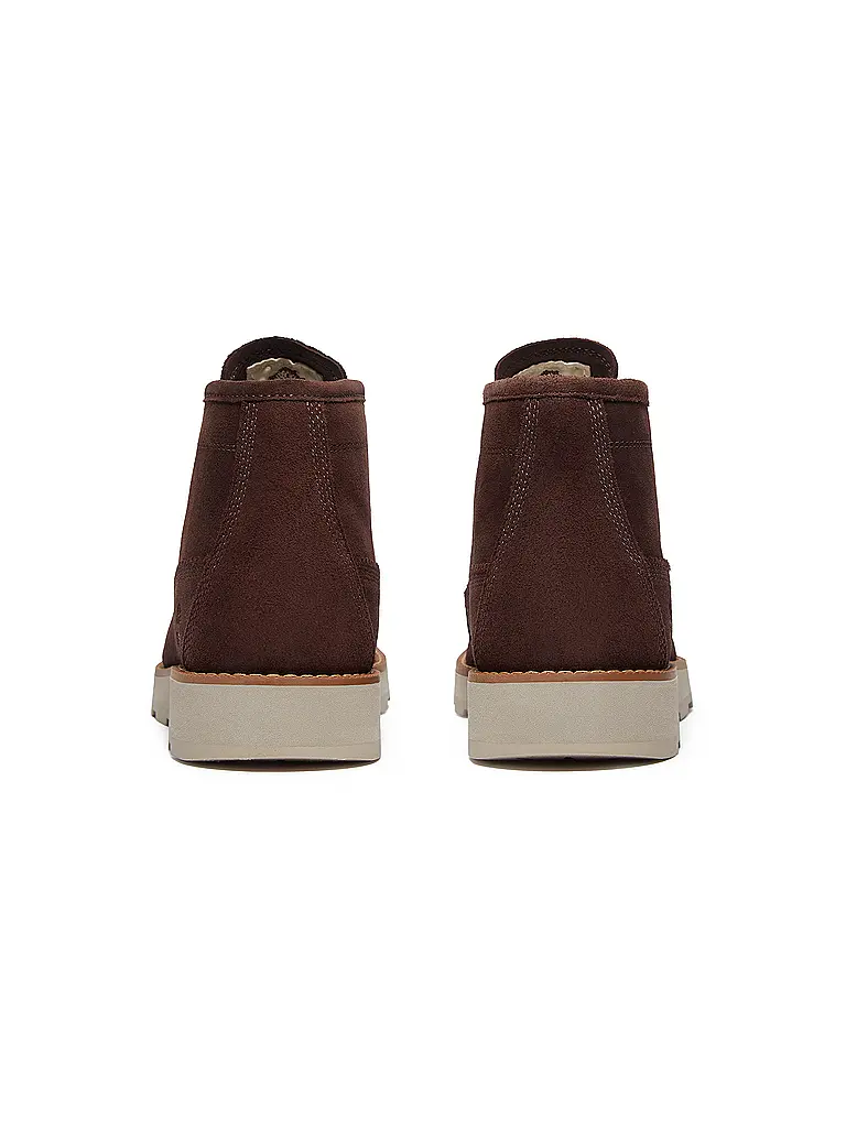 TIMBERLAND | Boots BRITTON MILLS CHUKKA SUEDE | 