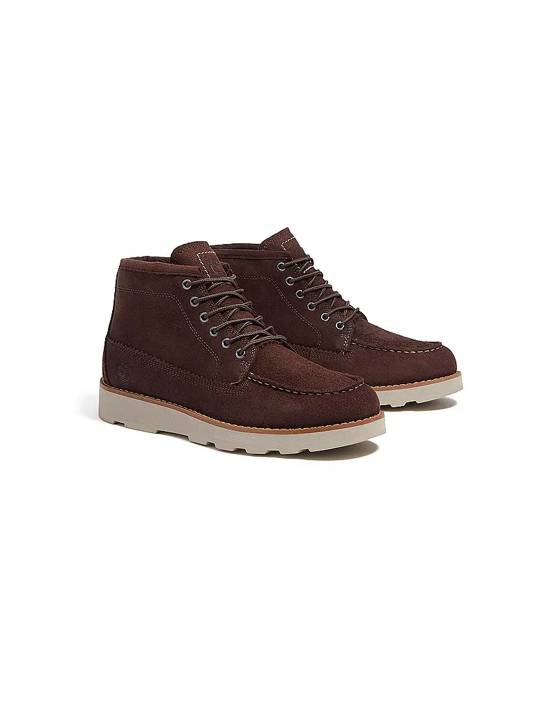 TIMBERLAND | Boots BRITTON MILLS CHUKKA SUEDE | 