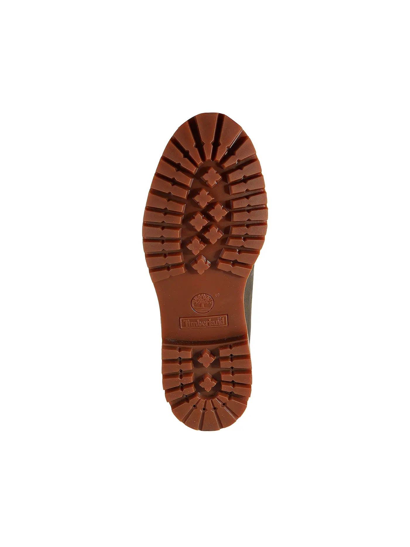 TIMBERLAND | Boots Premium 6 INCH  | grau