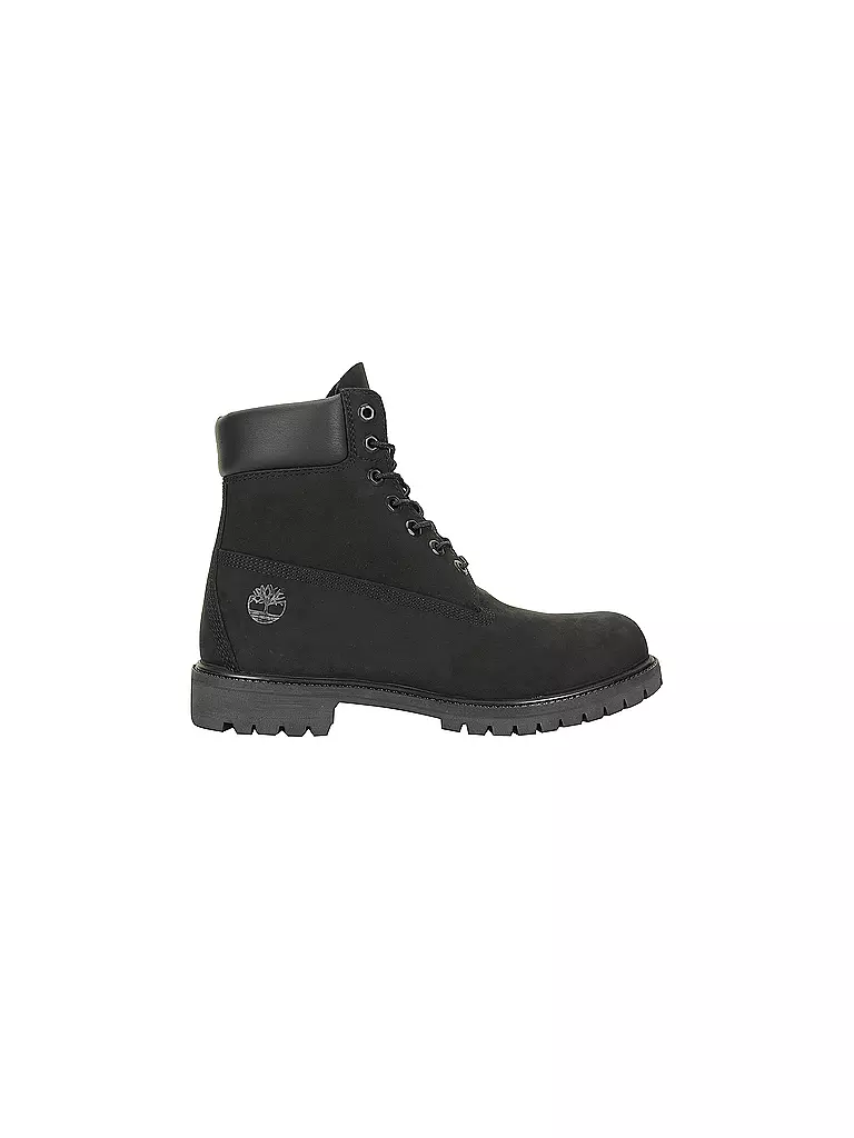 TIMBERLAND | Boots Premium 6 INCH | schwarz