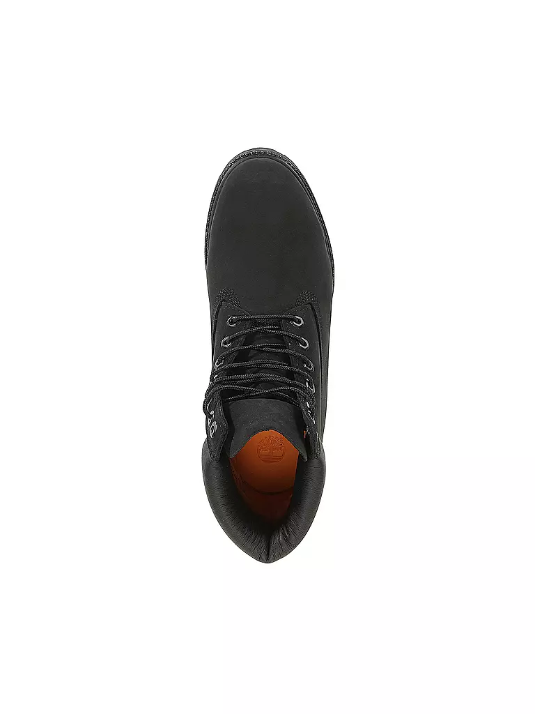 TIMBERLAND | Boots Premium 6 INCH | schwarz