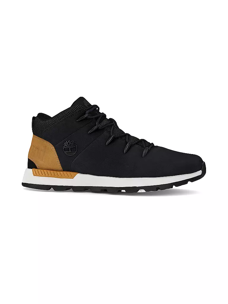 TIMBERLAND | Boots SPRINT TREKKER MID | blau