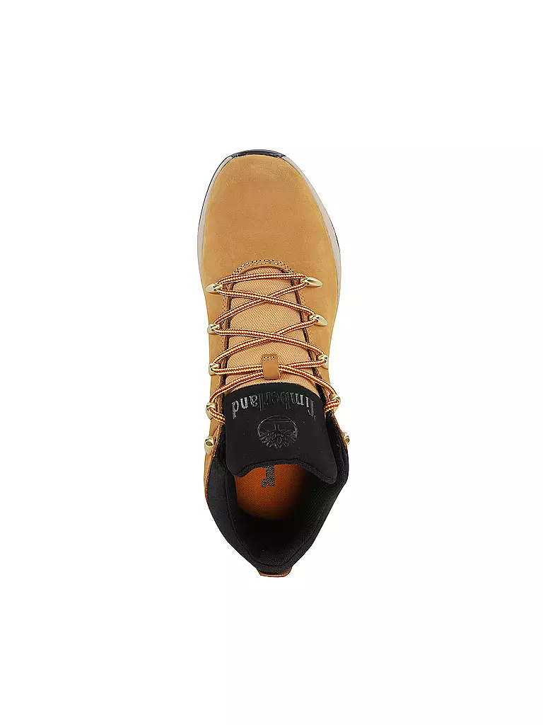 TIMBERLAND | Boots SPRINT TREKKER | braun