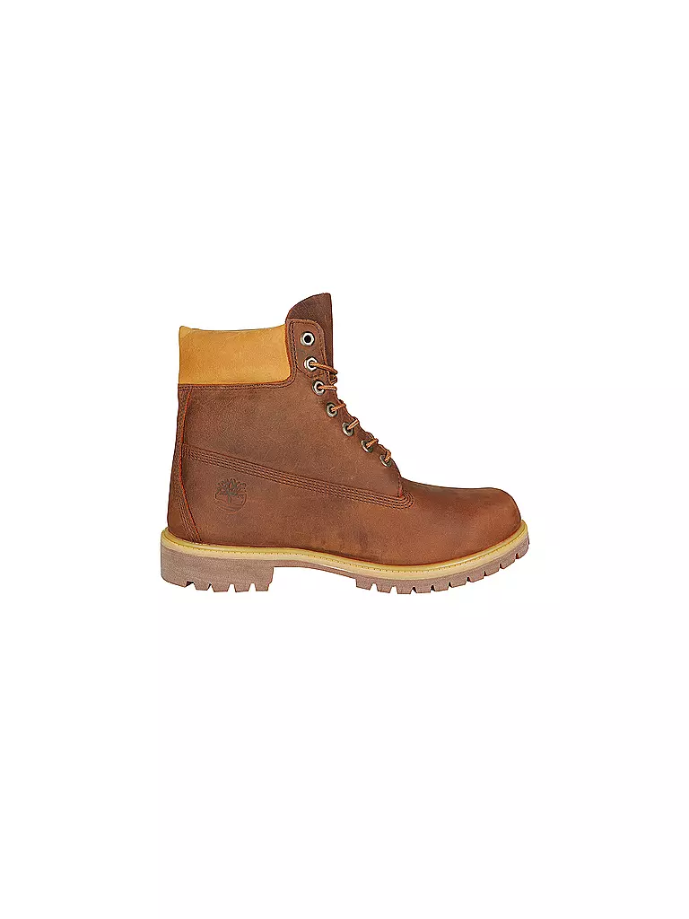 TIMBERLAND | Boots | braun