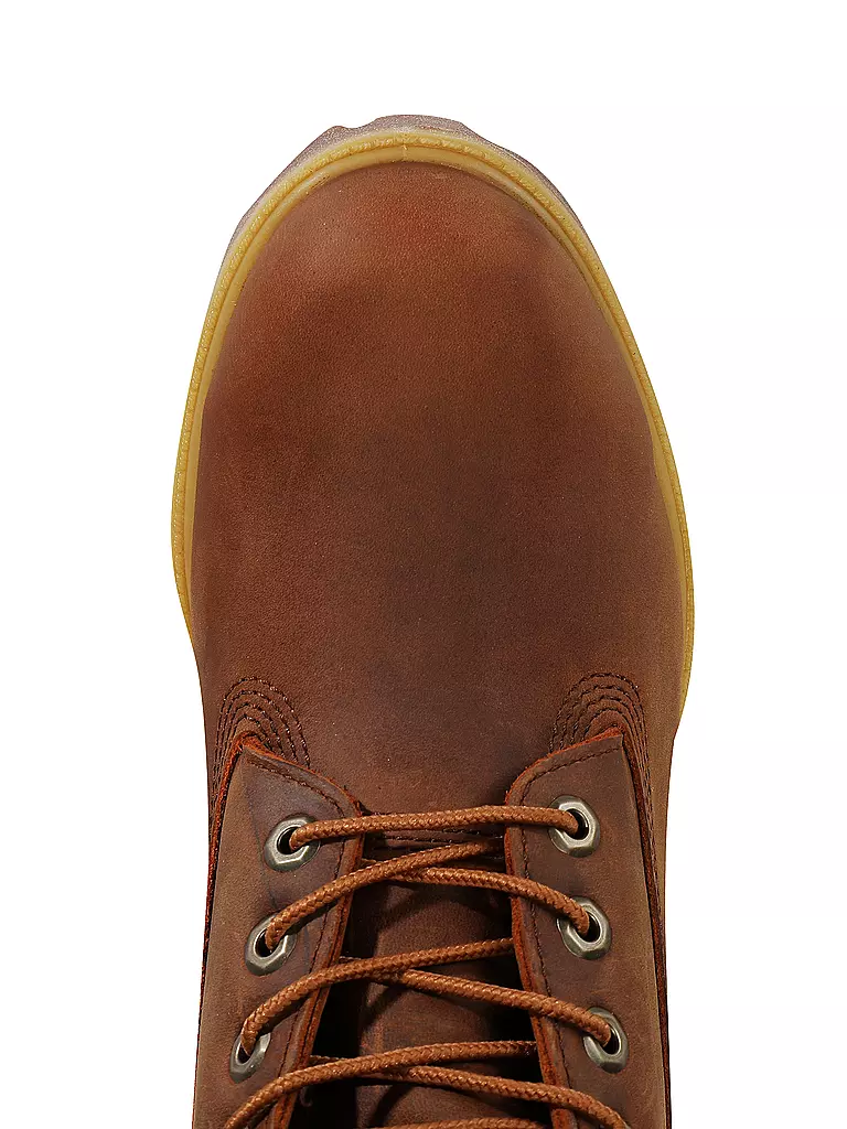 TIMBERLAND | Boots | braun