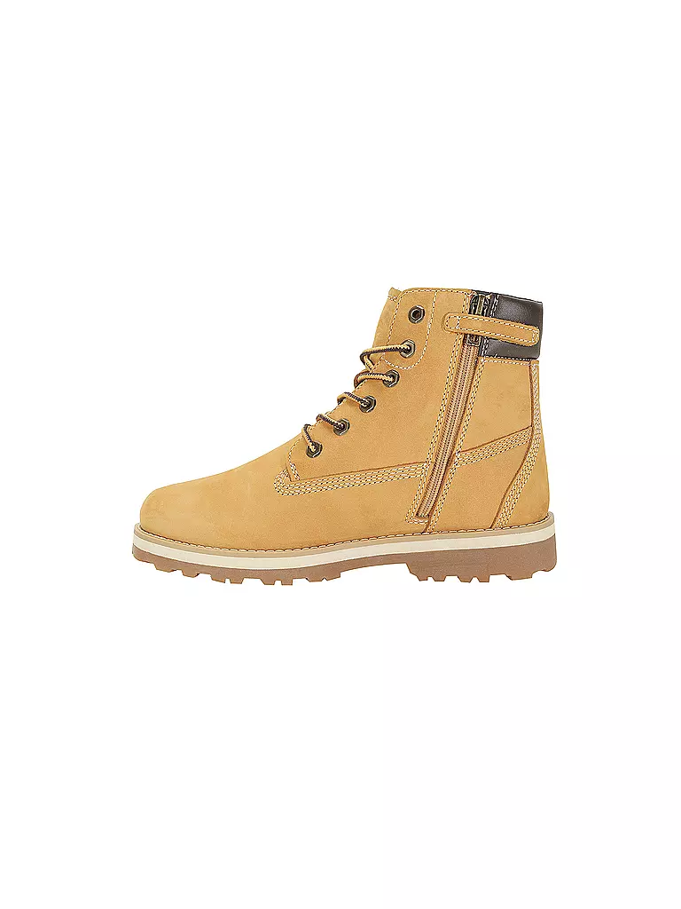 TIMBERLAND | Jungen Boots | beige