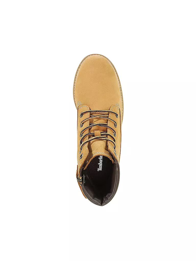 TIMBERLAND | Jungen Boots | beige