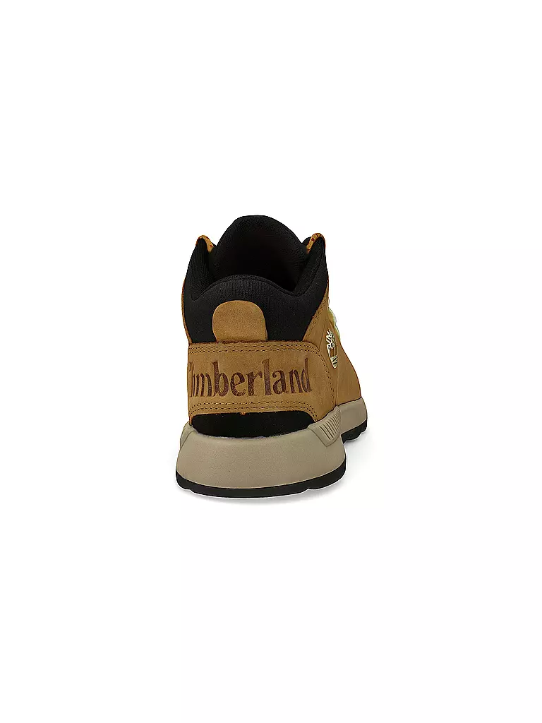 TIMBERLAND | Jungen Schuhe SPRINT TREKKER | camel