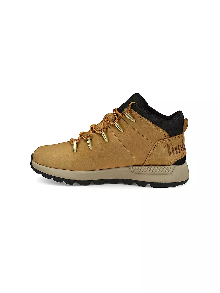 TIMBERLAND | Jungen Schuhe SPRINT TREKKER | camel