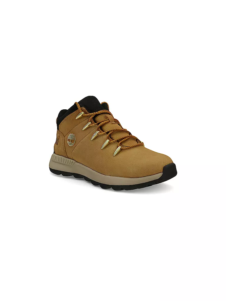 TIMBERLAND | Jungen Schuhe SPRINT TREKKER | camel