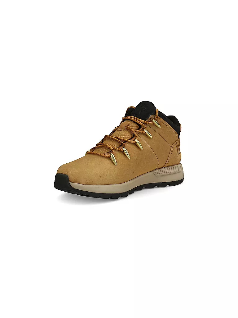 TIMBERLAND | Jungen Schuhe SPRINT TREKKER | camel