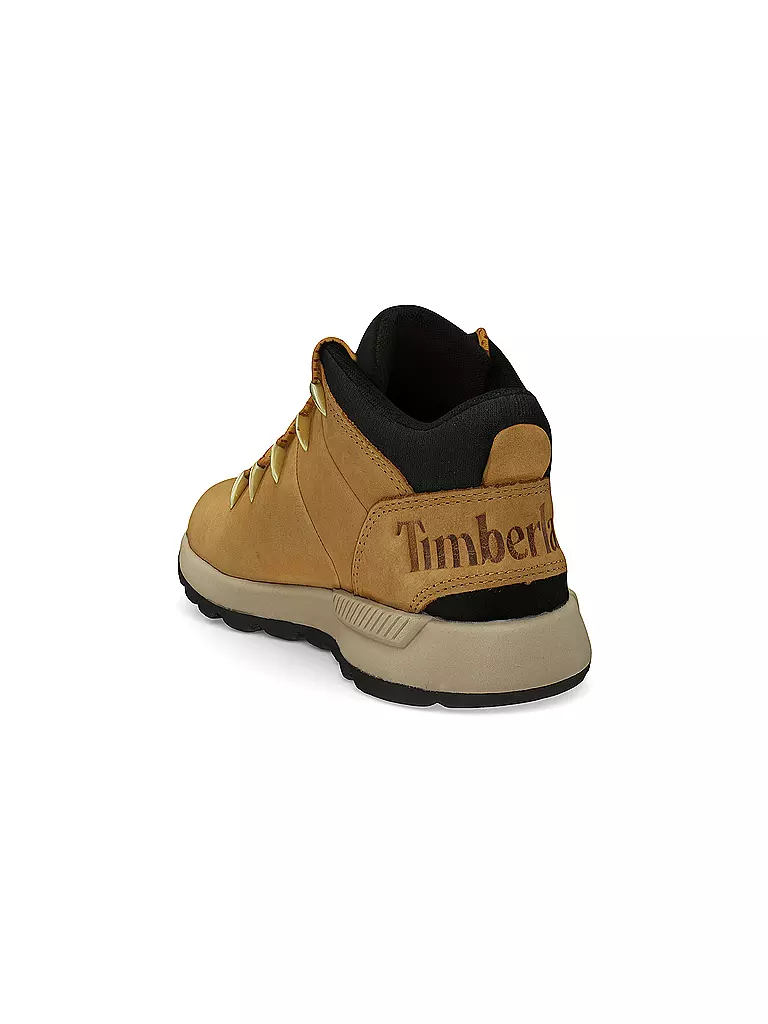 TIMBERLAND | Jungen Schuhe SPRINT TREKKER | camel