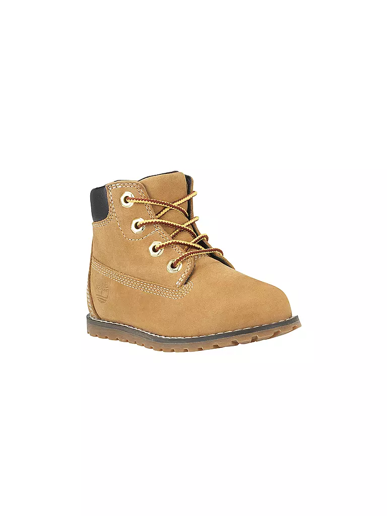 TIMBERLAND | Jungen Stiefel | beige