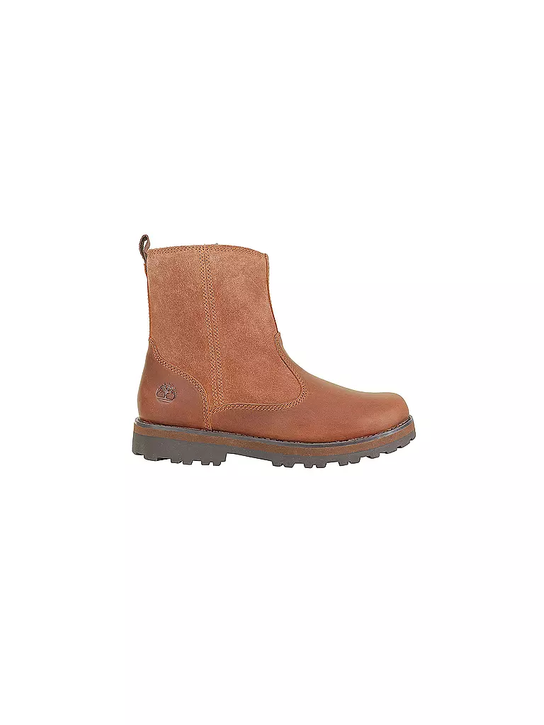 TIMBERLAND | Mädchen Stiefel COURMA KID | braun