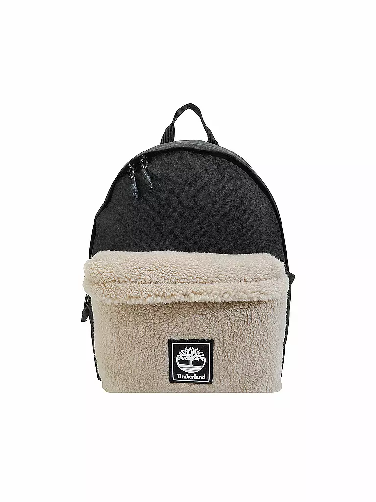 TIMBERLAND | Rucksack | schwarz