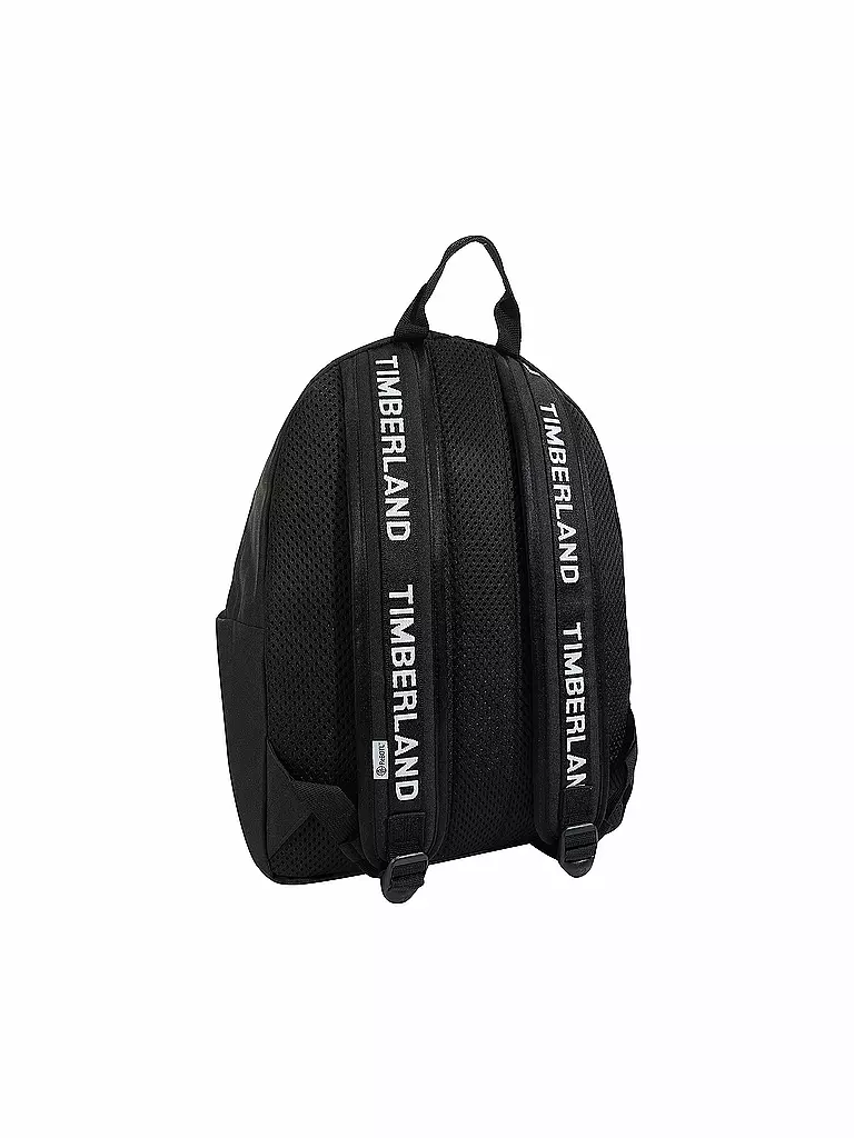 TIMBERLAND | Rucksack | schwarz