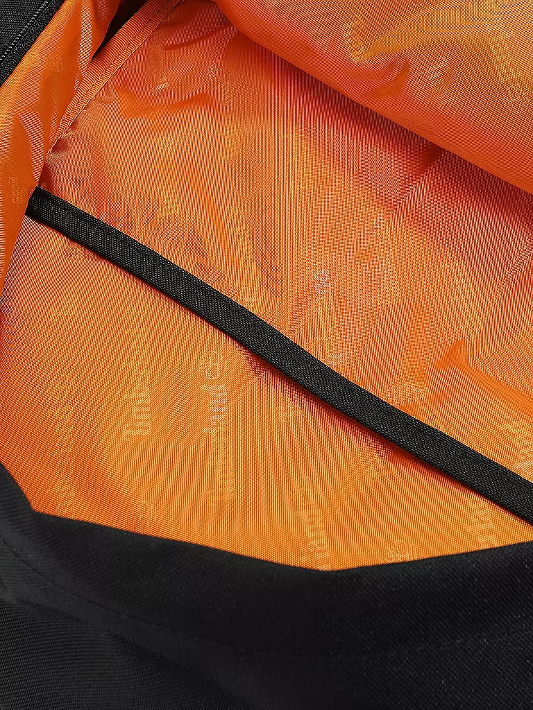 TIMBERLAND | Rucksack | schwarz