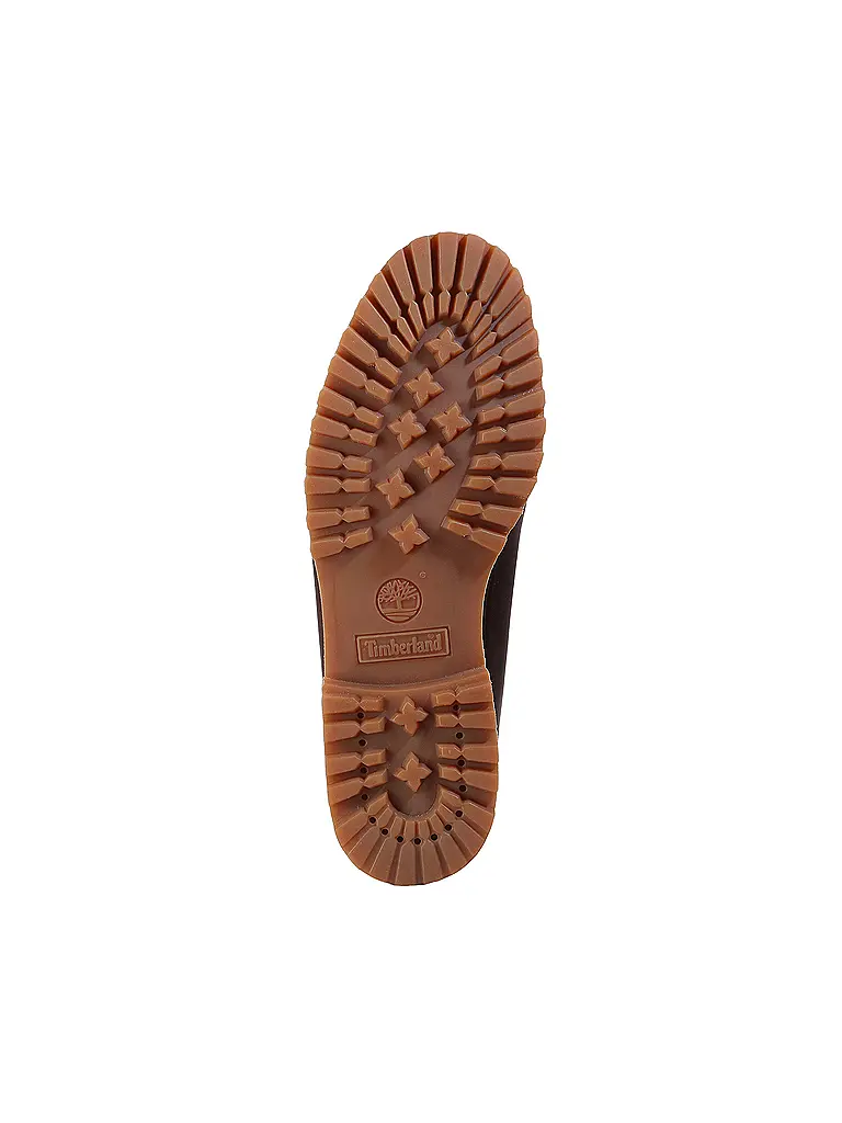 TIMBERLAND | Schnürschuh DOCKSIDER 3EYE CLASSIC LUG | 