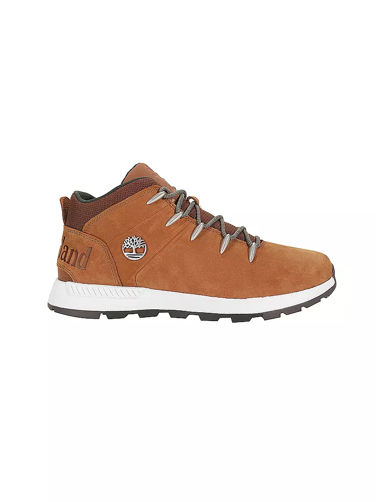 TIMBERLAND | Sneaker Sprint Trekker | braun