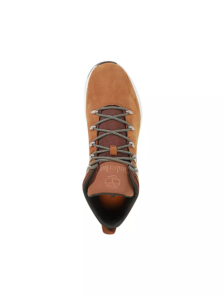 TIMBERLAND | Sneaker Sprint Trekker | braun