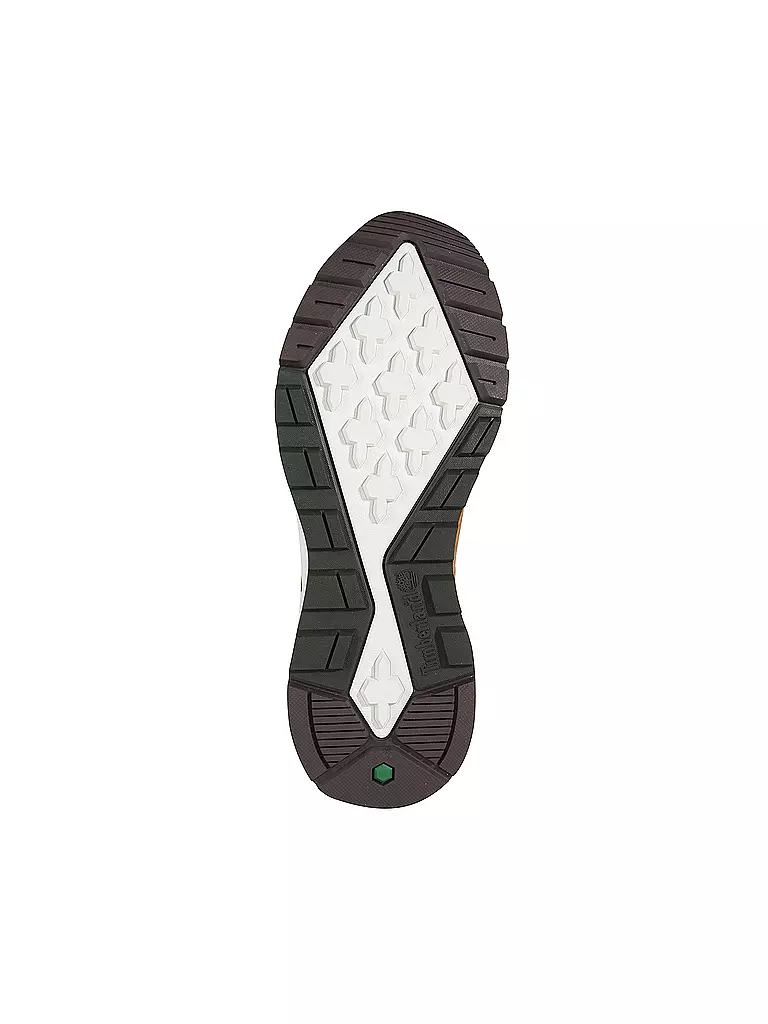 TIMBERLAND | Sneaker Sprint Trekker | braun
