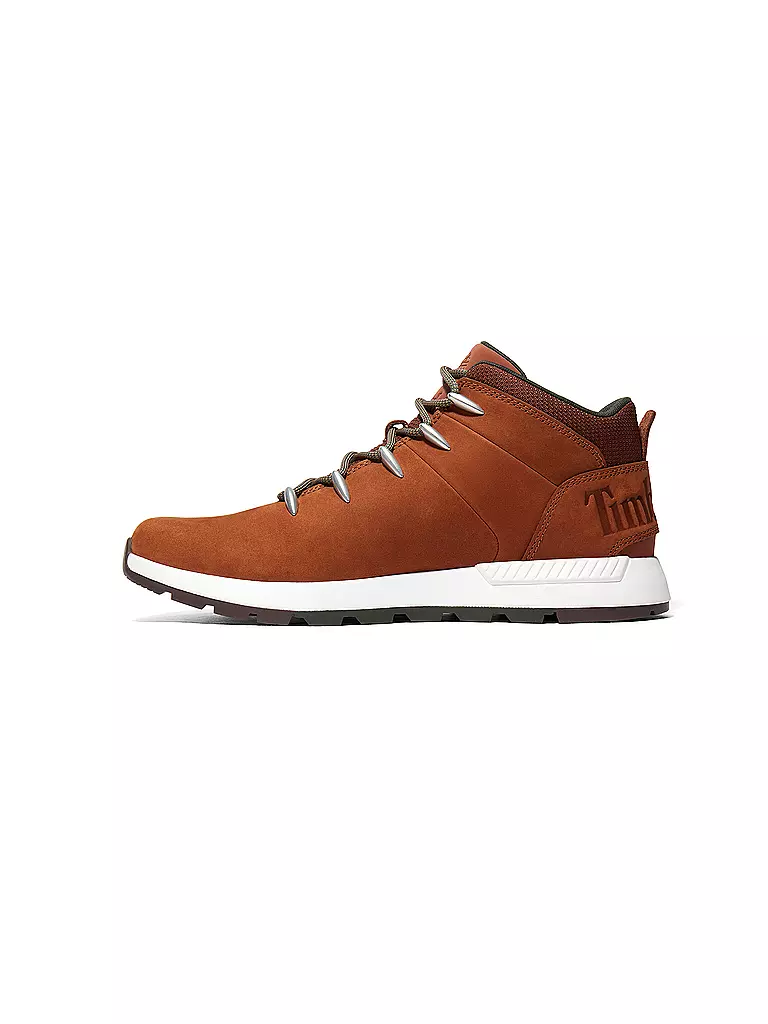 TIMBERLAND | Sneaker Sprint Trekker | braun