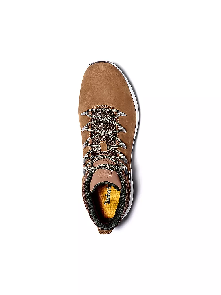 TIMBERLAND | Sneaker Sprint Trekker | braun