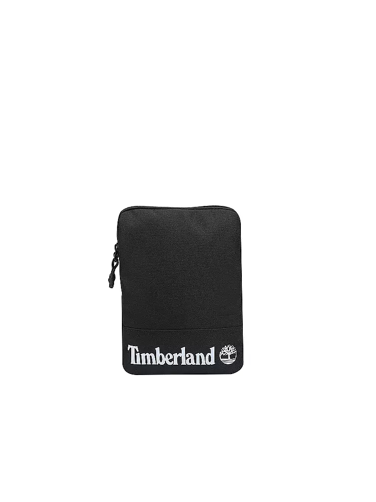 TIMBERLAND | Tasche - Mini Crossbody | schwarz