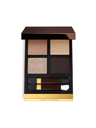TOM FORD BEAUTY | Lidschatten - Eye Color Quad ( 01 Rose Tapaz  ) 