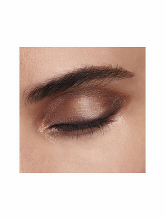 TOM FORD BEAUTY | Lidschatten -  Runway Look Eye Color Quad (02 Golden Bronze)