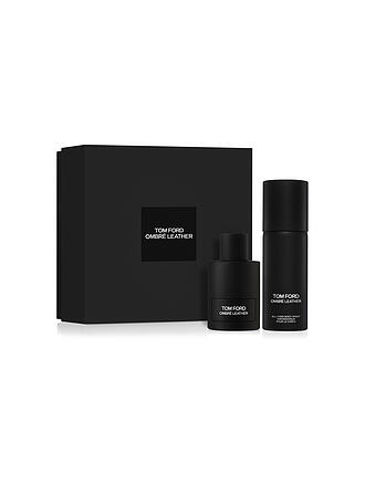 TOM FORD BEAUTY | Geschenkset - Ombré Leather Set 150ml / 100ml 
