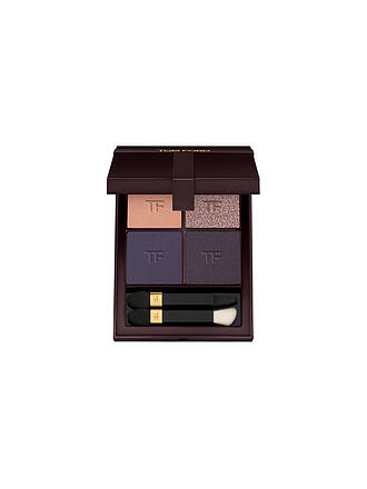 TOM FORD BEAUTY | Lidschatten - Eye Color Quad Crème (45 Iconic Smoke)