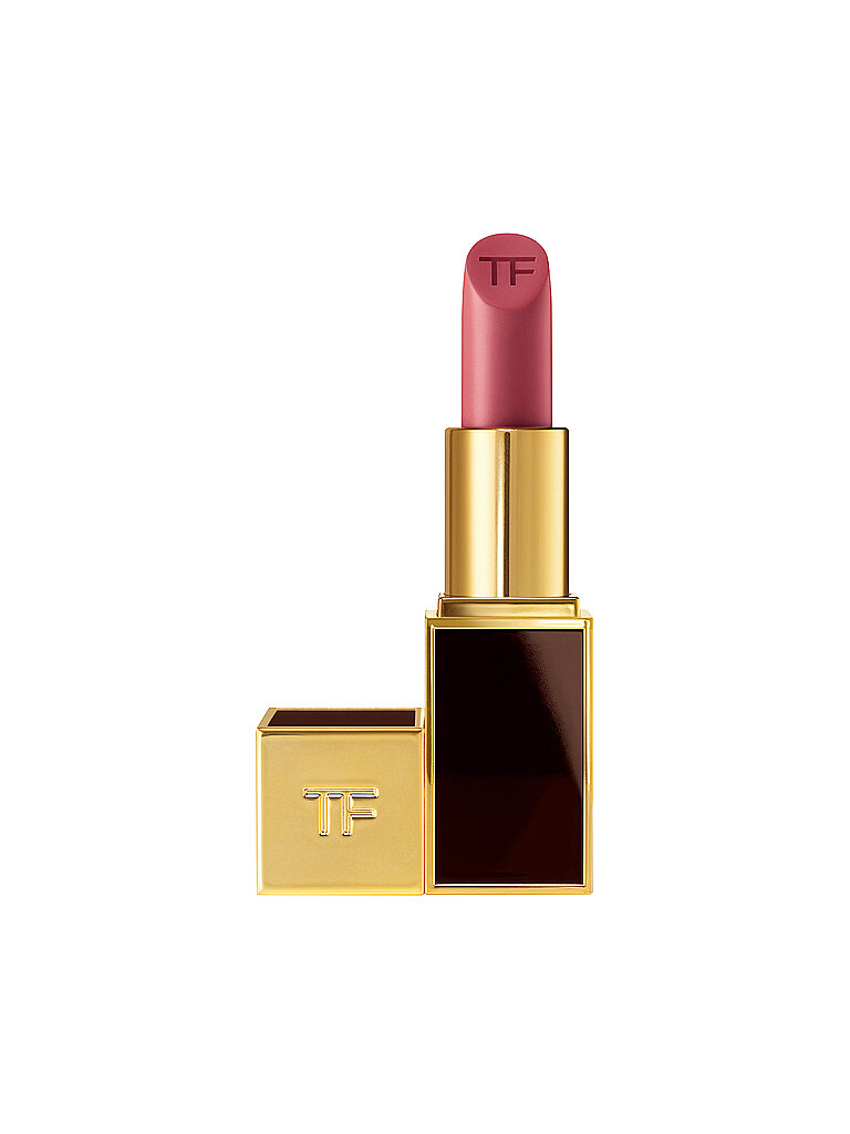 TOM FORD BEAUTY Lippenstift - Lip Color (16 Runnaway Rose)