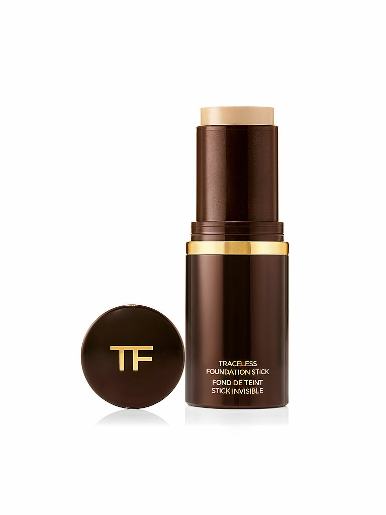 Tom Ford Make Up - Tracaless Touch Foundation Stick (25 / 2.5 Linen)