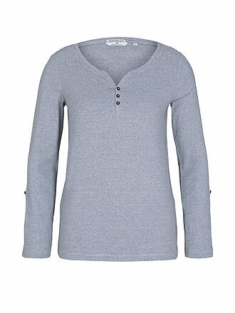 TOM TAILOR | Langarmshirt