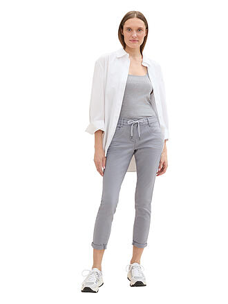 TOM TAILOR | Hose Tapered Fit 7/8