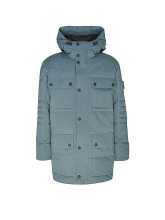 TOM TAILOR | Parka
