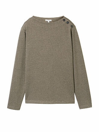 TOM TAILOR | Sweater