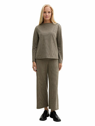TOM TAILOR | Sweater
