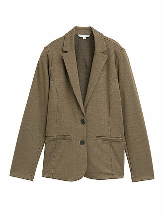 TOM TAILOR | Blazer