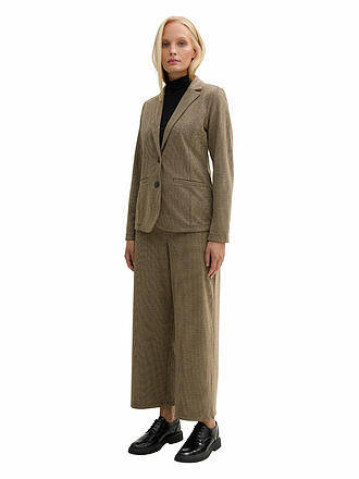 TOM TAILOR | Blazer