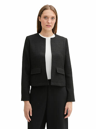 TOM TAILOR | Blazer