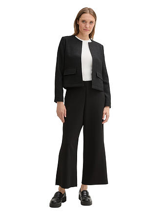 TOM TAILOR | Blazer