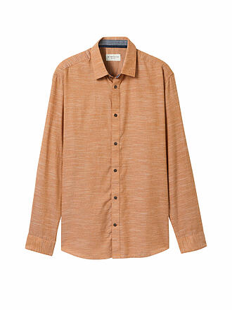 TOM TAILOR | Hemd Regular Fit