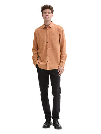 TOM TAILOR | Hemd Regular Fit