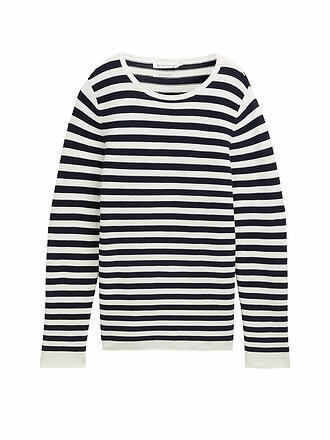 TOM TAILOR | Pullover 