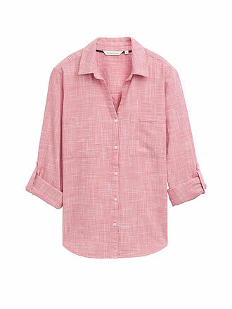 TOM TAILOR | Bluse 