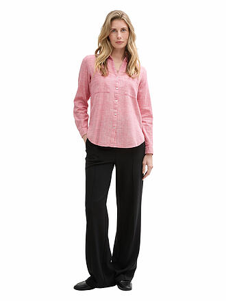 TOM TAILOR | Bluse 